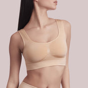 Reggiseno Modellante Push Up XXL senza cuciture