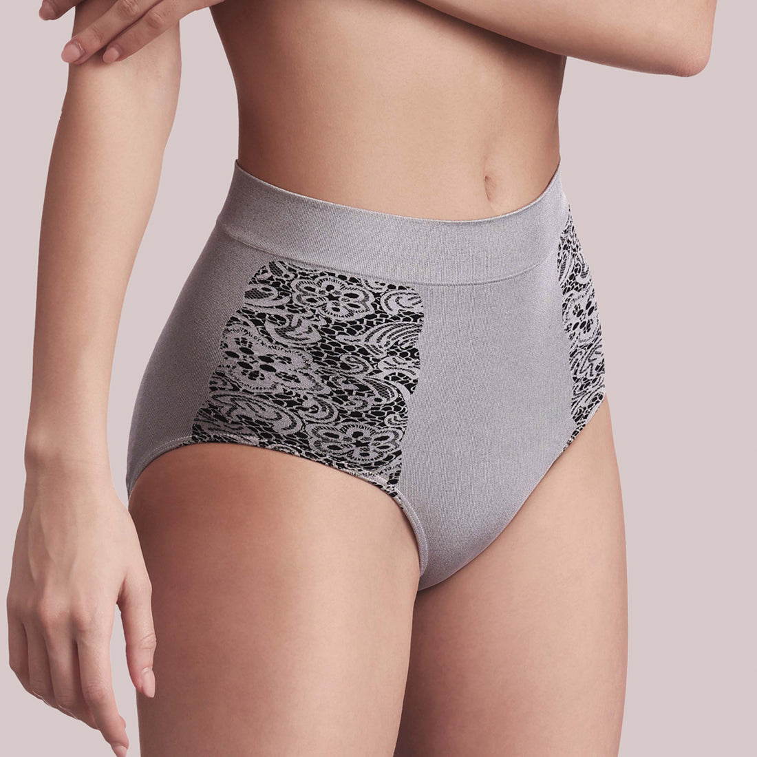 Bellissima: Slip modellante SLIM&CHIC MANDORLA