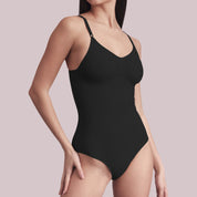 Bellissima: Body modellante comfort shape Nero