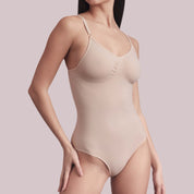 Bellissima: Body modellante comfort shape Skin