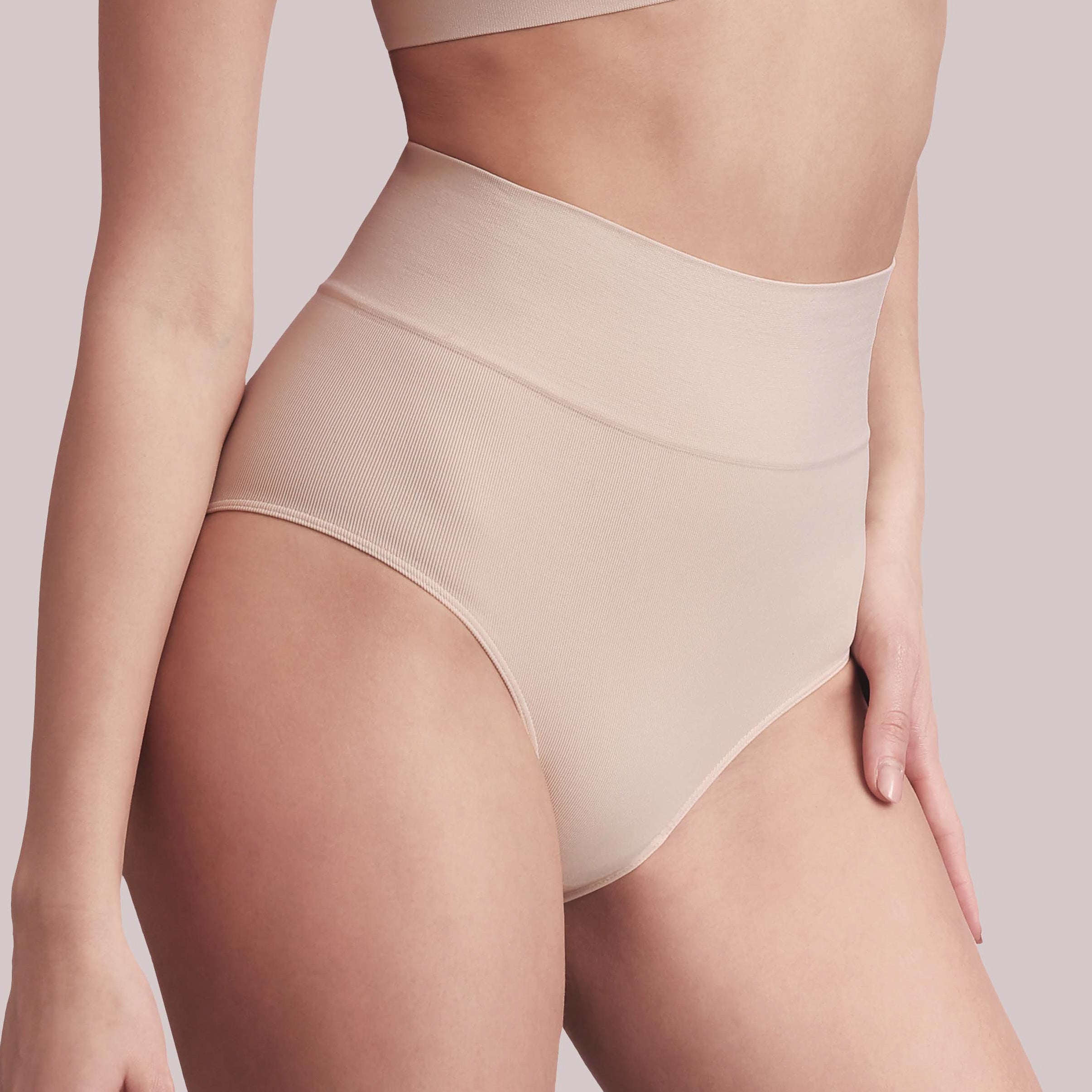 Bellissima: Slip modellante comfort shape Skin