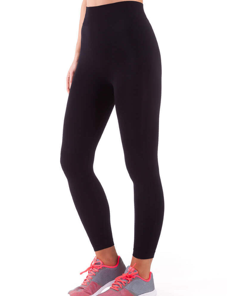 Bellissima: Leggings sportivo Nero