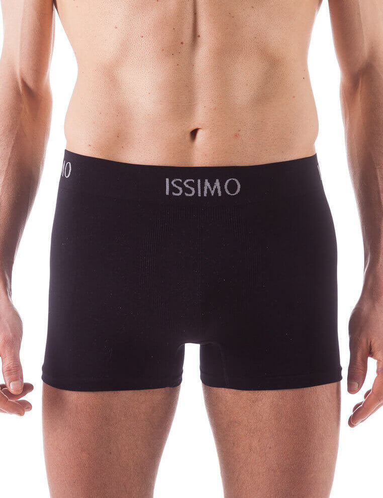 Bellissima: Boxer Uomo Nero