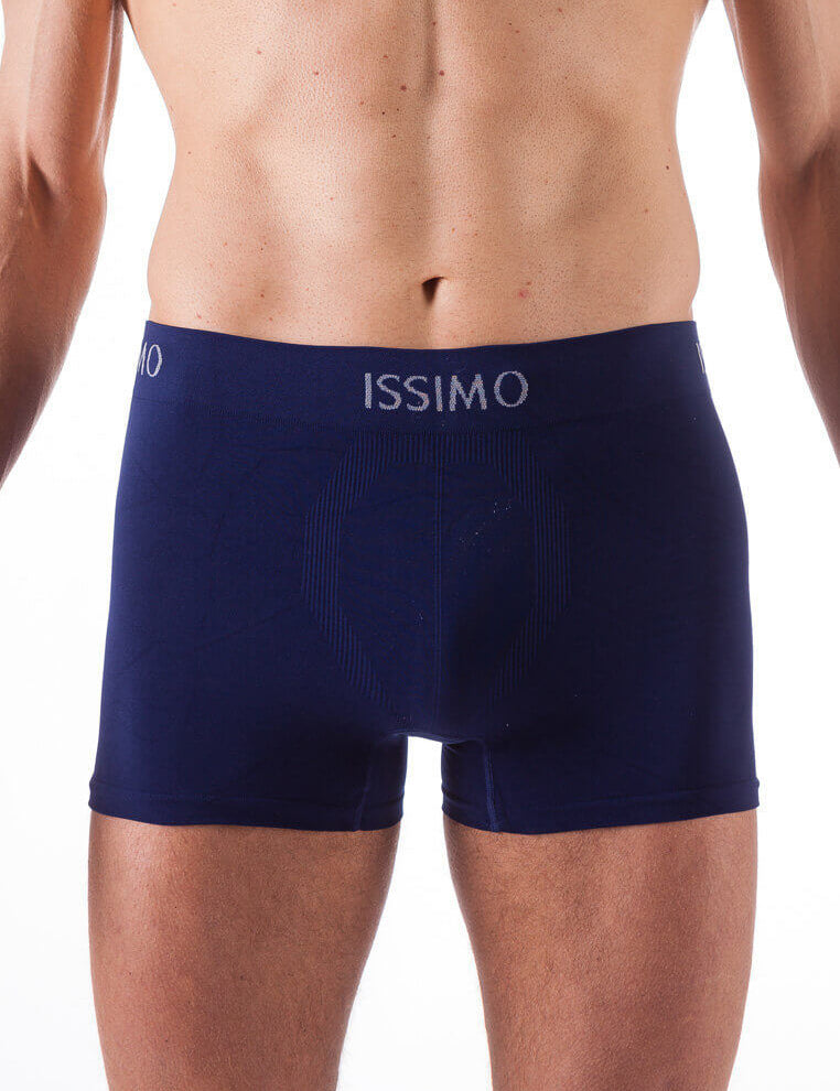 Bellissima: Boxer Uomo Oceano