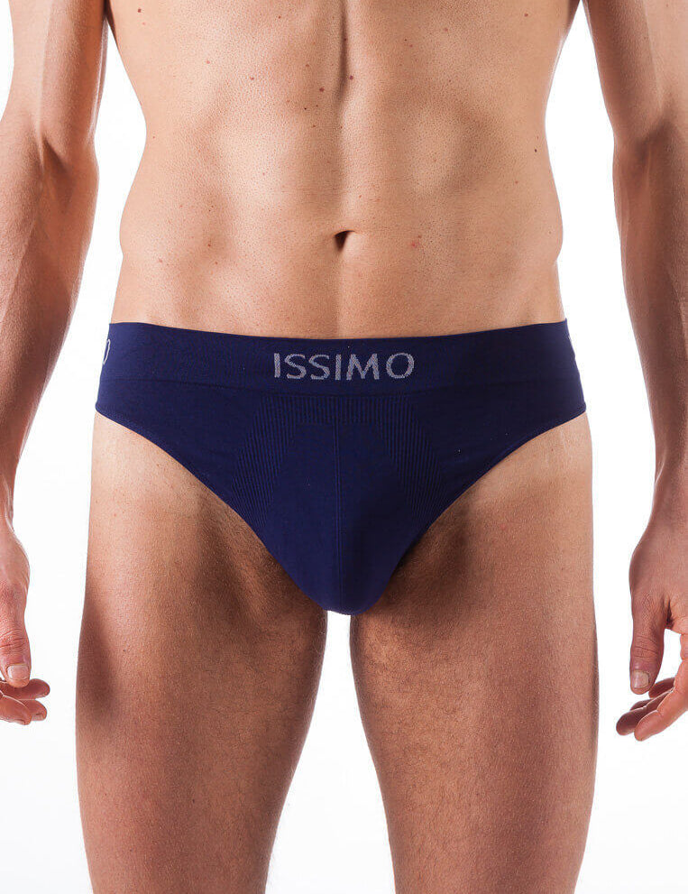 Bellissima: Slip Uomo XXL Oceano