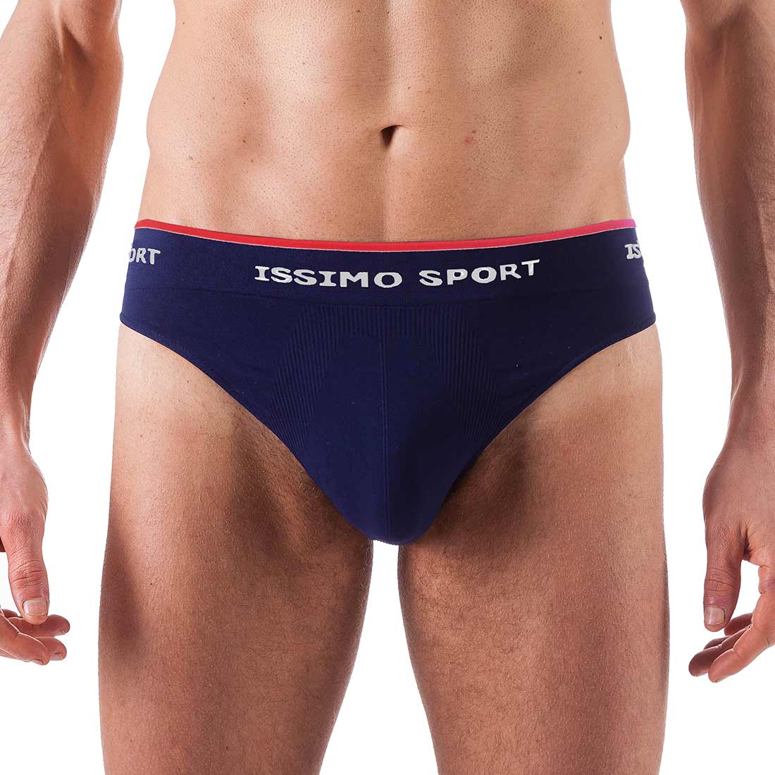 Bellissima: Slip Sport Oceano