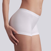 Bellissima: Boxer Vita Bassa Naturale