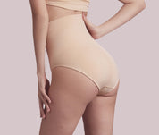 Slip Modellante Push Up  senza cuciture