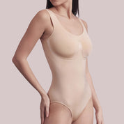 Seamless Push Up Body Shaping
