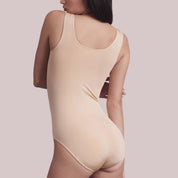 Seamless Push Up Body Shaping
