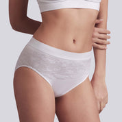 Bellissima: Slip Sensitive Nero