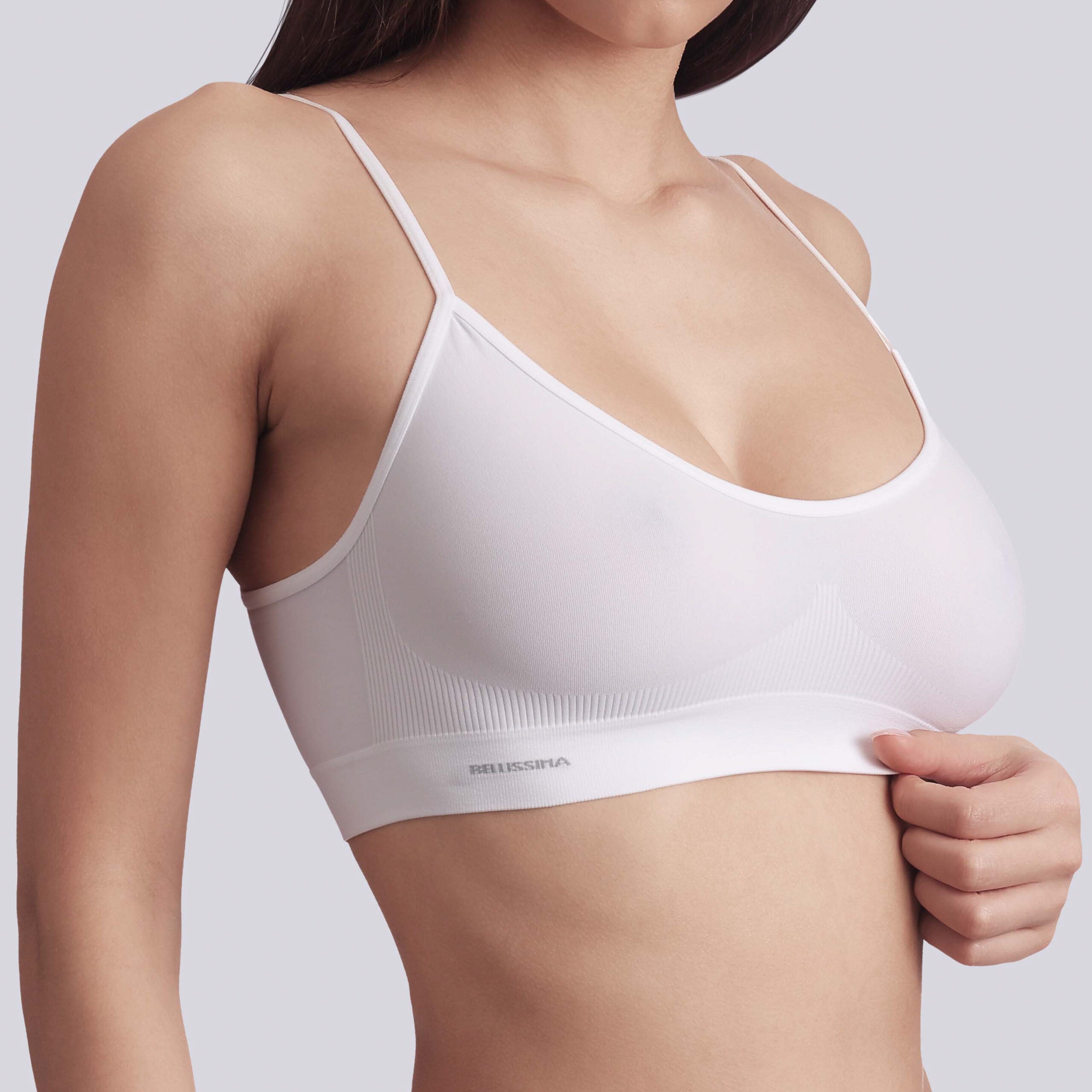 Bellissima: Brassiere comfort Naturale