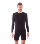 Maglia TERMICA Uomo Manica Lunga