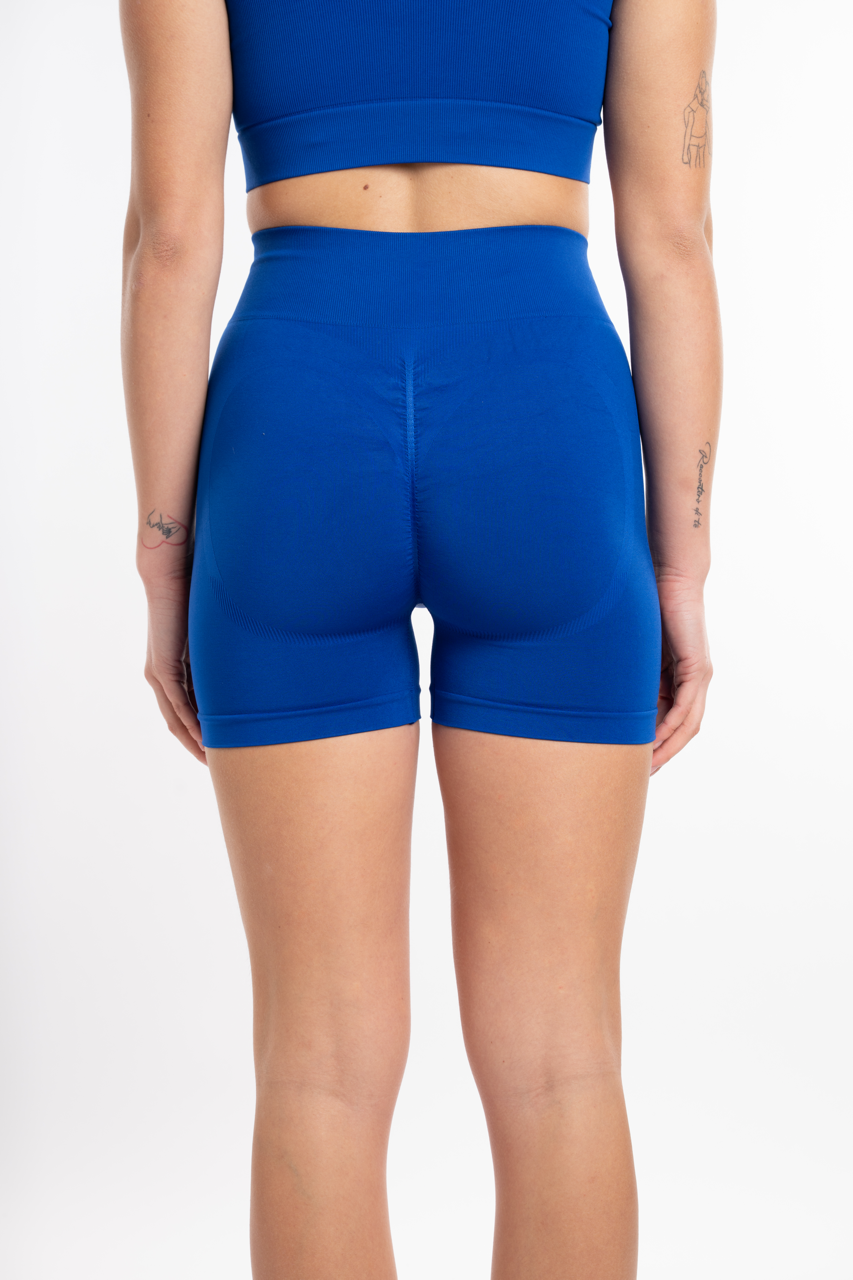 Short Scrunch push up