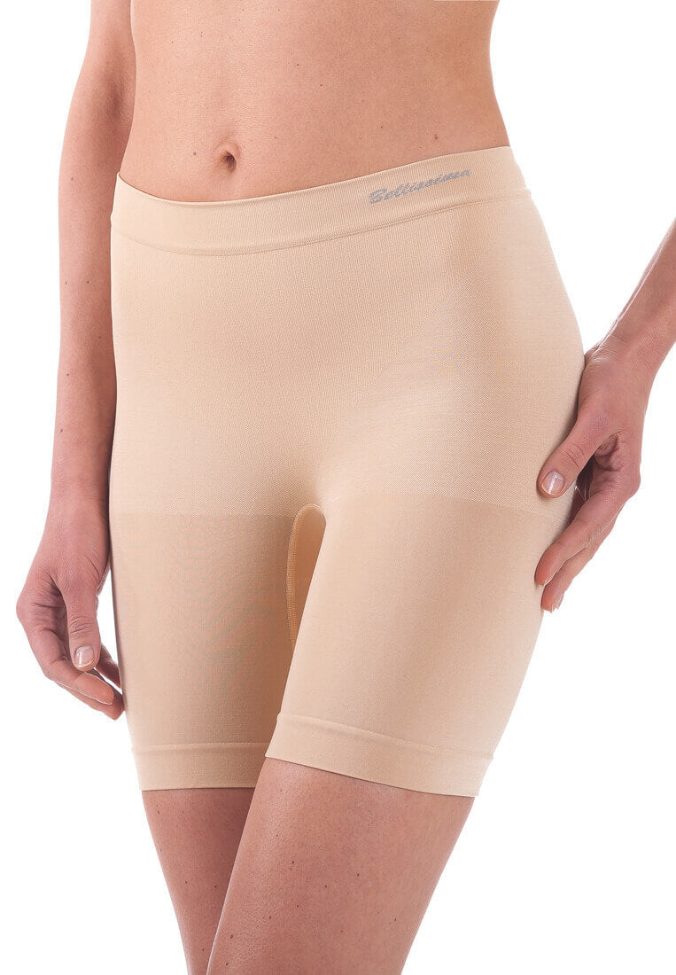 Bellissima: Boxer con guaina modellante XXL Naturale