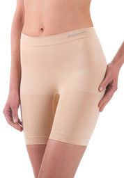 Bellissima: Boxer con guaina modellante XXL Naturale