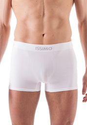 Bellissima: Boxer XXL White