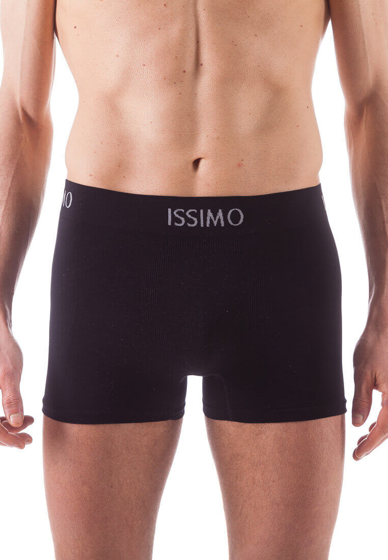 Bellissima: Boxer XXL Black