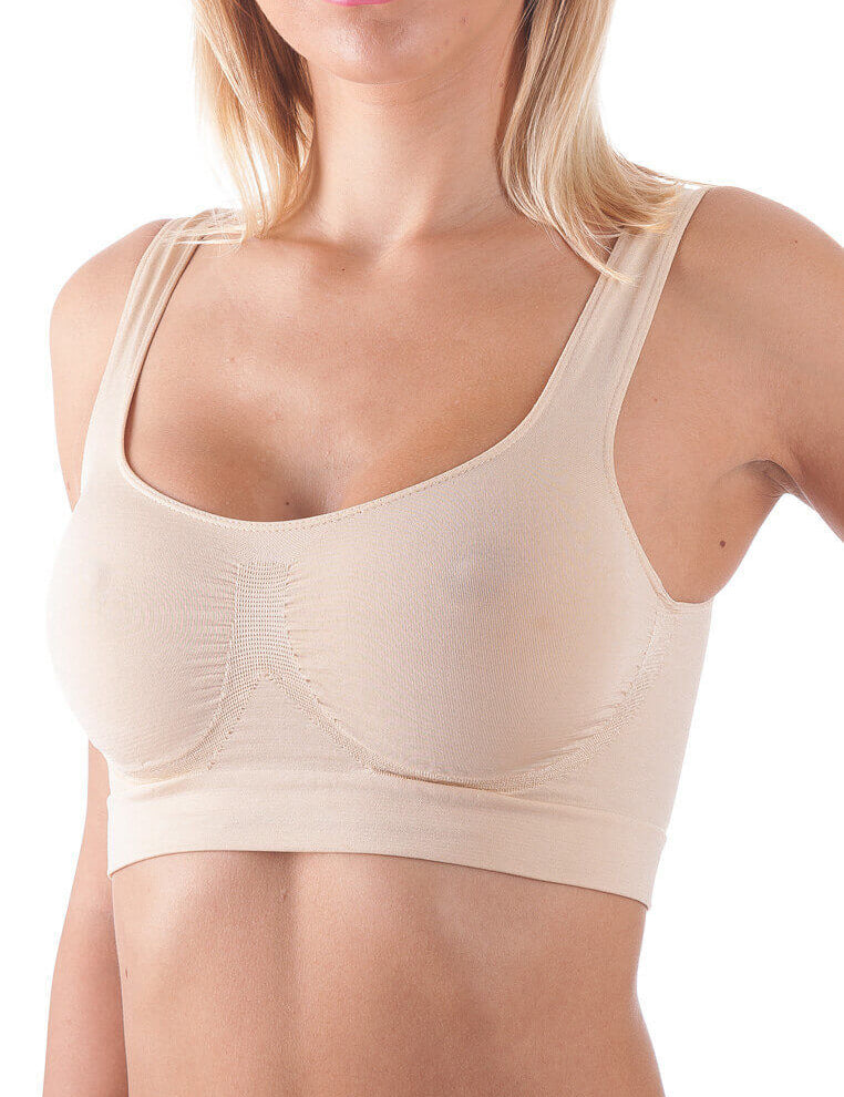 Bellissima: Reggiseno Modellante Push Up Naturale