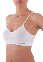 Bellissima: Offerta Speciale 3 PEZZI - Brassiere Anatomica Bianco