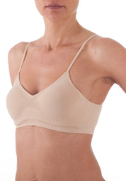 Bellissima: Offerta Speciale 3 PEZZI - Brassiere Anatomica Naturale