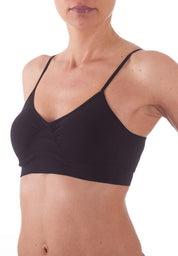 Bellissima: Offerta Speciale 3 PEZZI - Brassiere Anatomica Nero