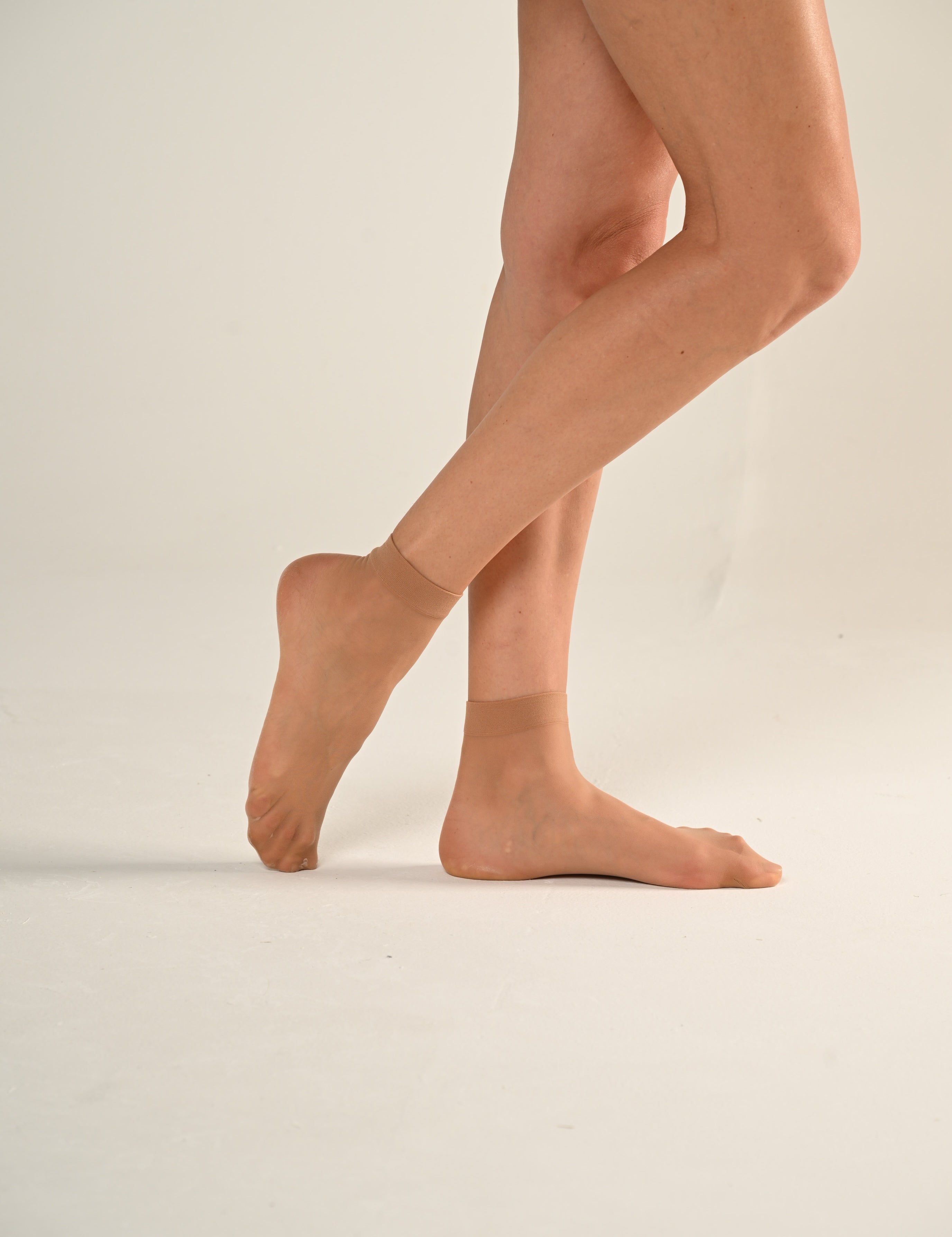 Calzino velato 20 Denari