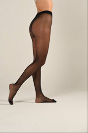 Bundle Chic Collant