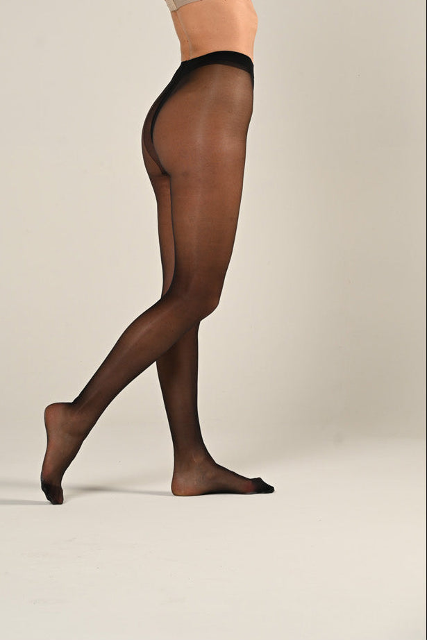 Bundle Chic Collant