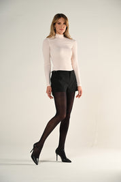 Bundle Chic Collant