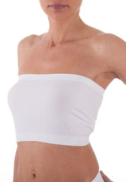 Bellissima: Fascia Bianco