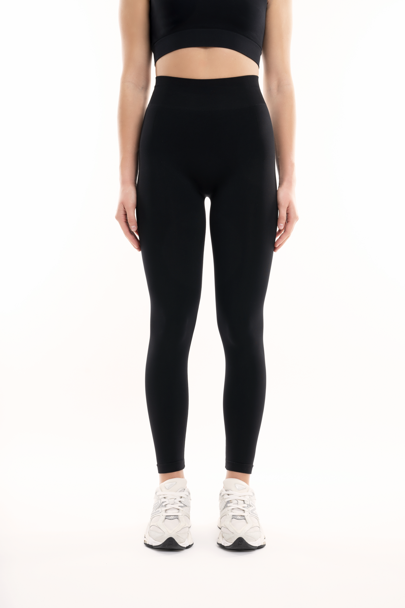 Completo Scrunch leggings