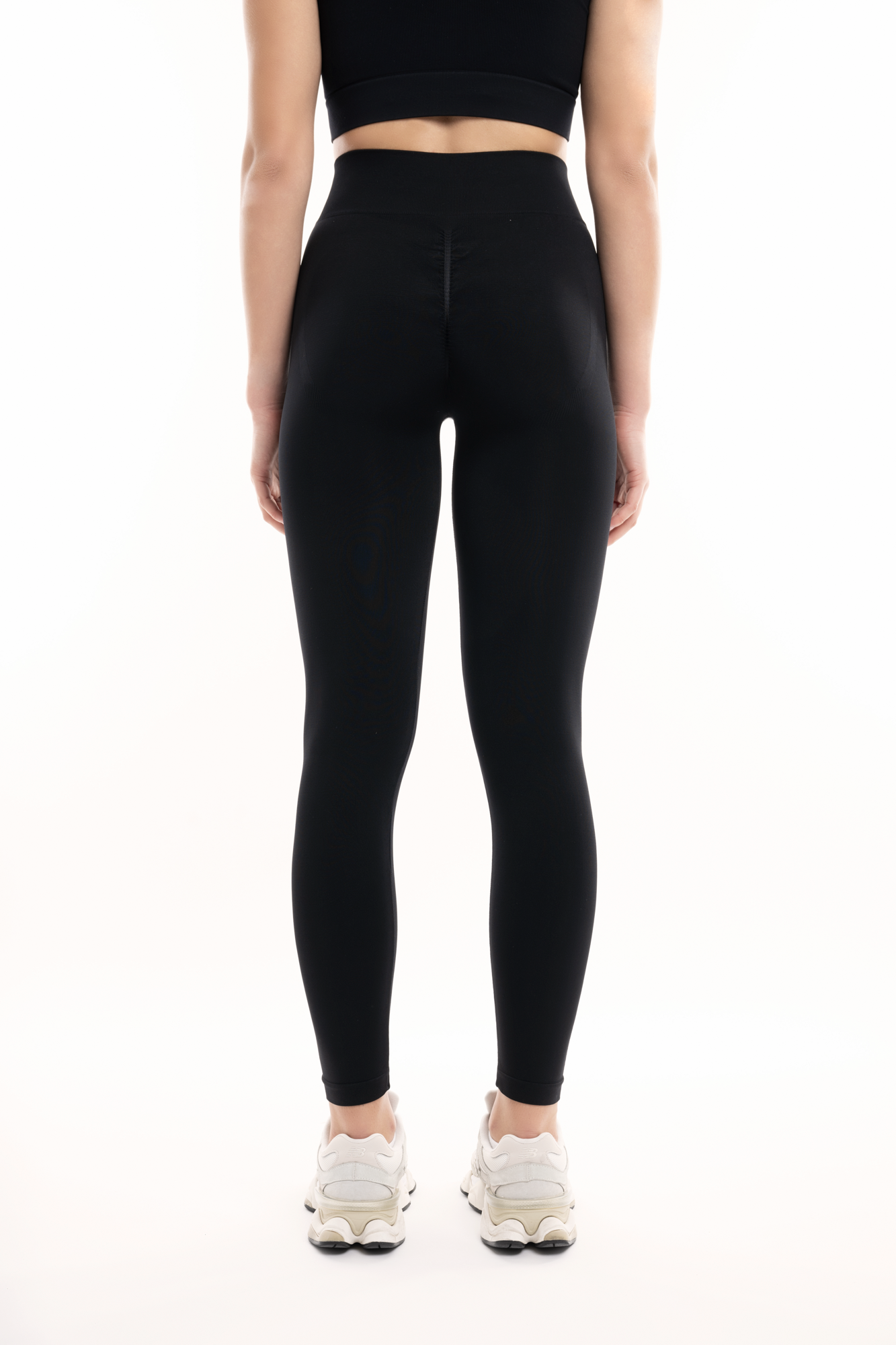 Completo Scrunch leggings