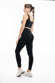 Completo Scrunch leggings