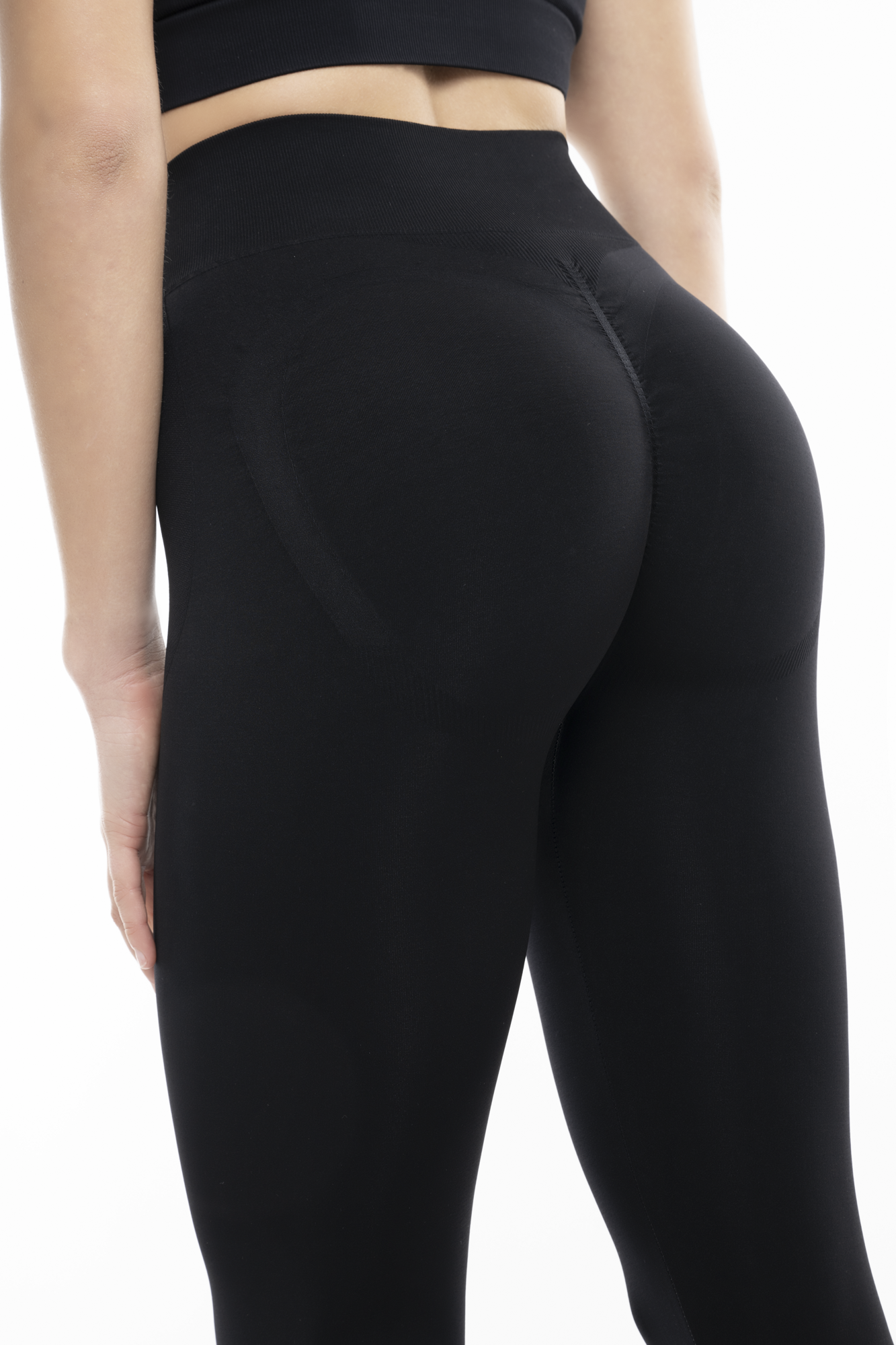 Completo Scrunch leggings