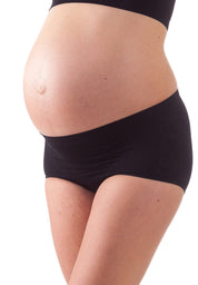 Bellissima: Culotte Premaman Nero
