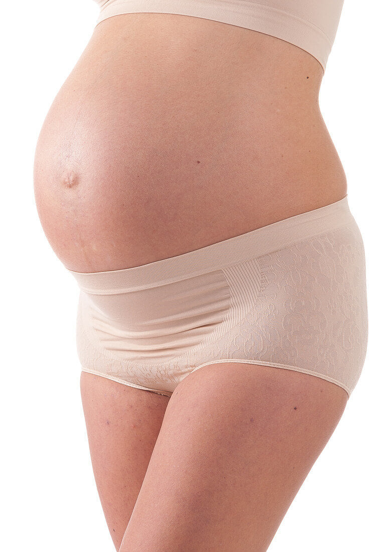 Bellissima: Culotte Premaman Skin