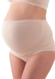 Bellissima: Fascia Premaman Skin