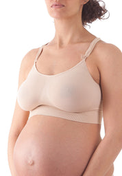 Bellissima: Reggiseno Allattamento Skin