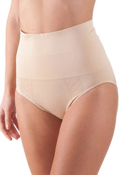 Bellissima: Slip Modellante Push Up Naturale