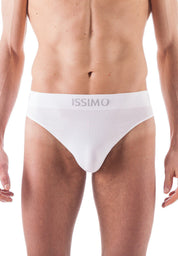 Bellissima: Slip Uomo Bianco