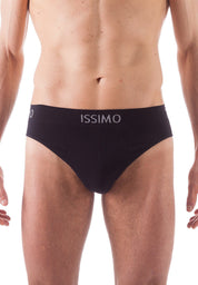 Bellissima: Slip Uomo Nero