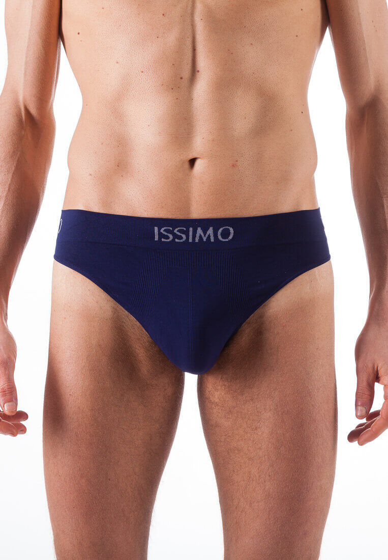 Bellissima: Slip Uomo Oceano