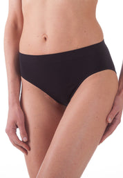 Bellissima: Slip Nero