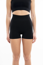 Short Scrunch push up