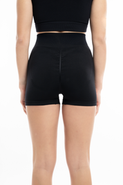 Short Scrunch push up