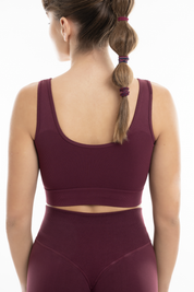Completo Scrunch leggings