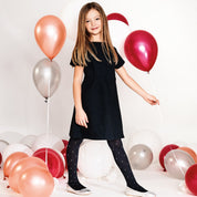 Bellissima: Collant Bacio Panna