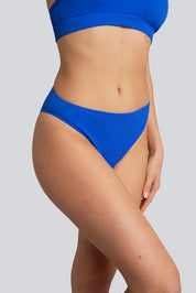 Bellissima: Brasiliano Piquet Blu