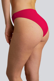Bellissima: Brasiliano Piquet Fucsia